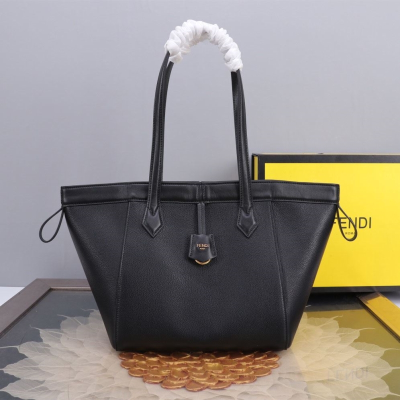 F**di shopping bags